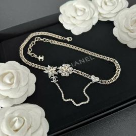 Picture of Chanel Necklace _SKUChanelnecklace08cly1085533
